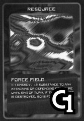 Force Field